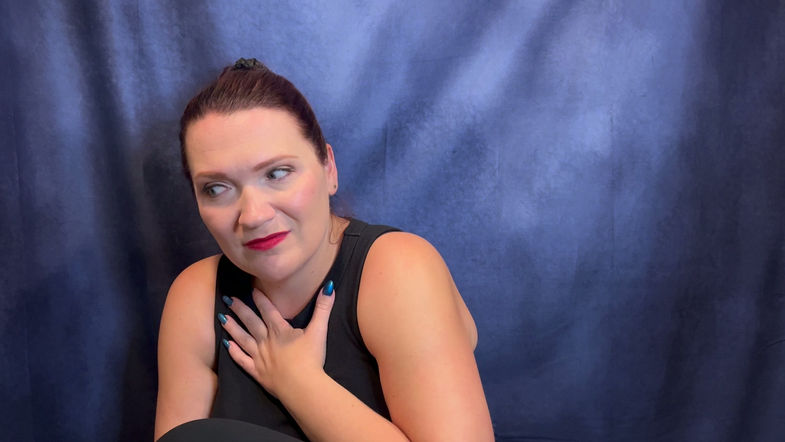 Jessica Woehler - Contrasting Contemorary Monologues